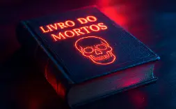 66BRL offre il gioco online Book of Dead