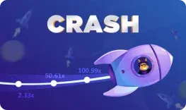 66BRL offre il gioco online Crash