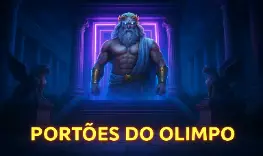 66BRL offre il gioco online Gates of Olympus