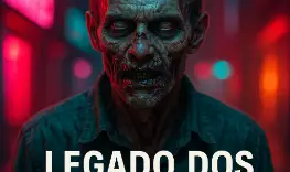 66BRL offre il gioco online Legacy of Dead
