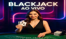 66BRL offre il gioco online Live Blackjack