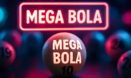 66BRL offre il gioco online Mega Ball