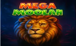 66BRL offre il gioco online Mega Moolah