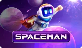 66BRL offre il gioco online Spaceman