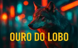 66BRL offre il gioco online Wolf Gold